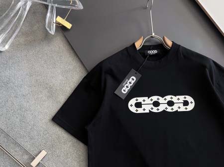 2025年9月2日入荷 新作HERMES半袖 tシャツ高級なプレゼント/誕生日プレゼント/高品質/メンツ/記念品/ wenzhou工場