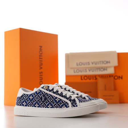 2025年9月2日入荷新作Louis vuitton靴原版復刻人気で【极品】★/誕生日プレゼント/流行//LZ工場35-46
