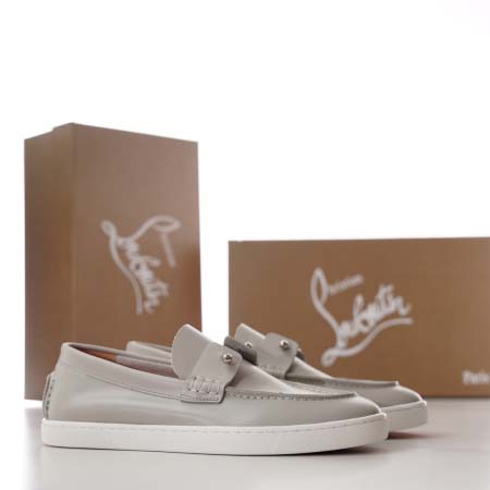 2025年9月2日入荷新作Christian Louboutin靴原版復刻人気で【极品】★/誕生日プレゼント/流行//LZ工場39-46