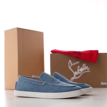 2025年9月2日入荷新作Christian Louboutin靴原版復刻人気で【极品】★/誕生日プレゼント/流行//LZ工場39-46