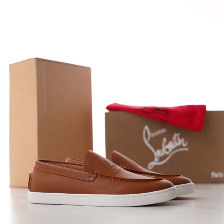 2025年9月2日入荷新作Christian Louboutin靴原版復刻人気で【极品】★/誕生日プレゼント/流行//LZ工場39-46