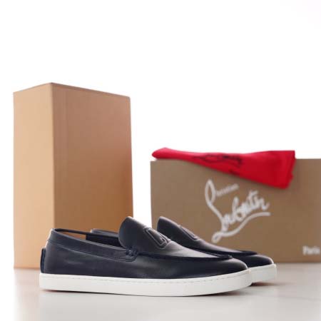 2025年9月2日入荷新作Christian Louboutin靴原版復刻人気で【极品】★/誕生日プレゼント/流行//LZ工場39-46