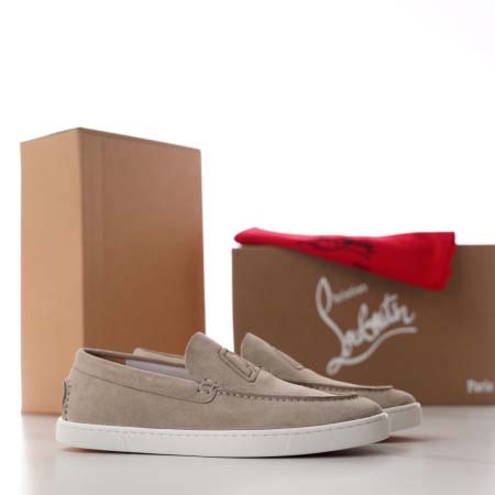 2025年9月2日入荷新作Christian Louboutin靴原版復刻人気で【极品】★/誕生日プレゼント/流行//LZ工場39-46