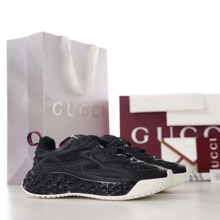 2025年9月2日入荷新作Gucci靴原版復刻人気で【极品】★/誕生日プレゼント/流行//LZ工場35-45