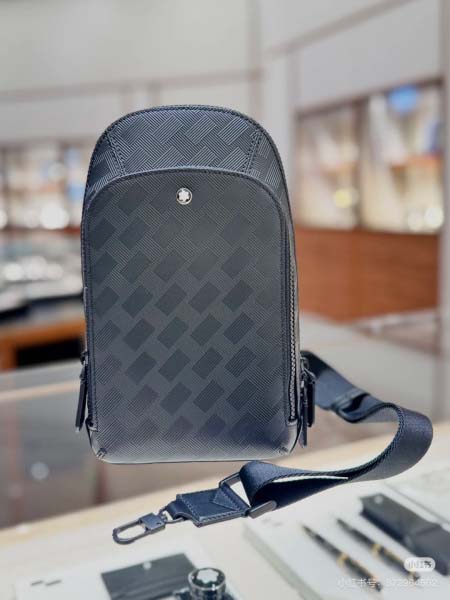 2025年9月4日入荷新作Montblanc/人気/本革/バッグ 人気 おすすめ 父の日 誕生日/ギフト プレゼント 結婚式男友達の誕生日プレゼント