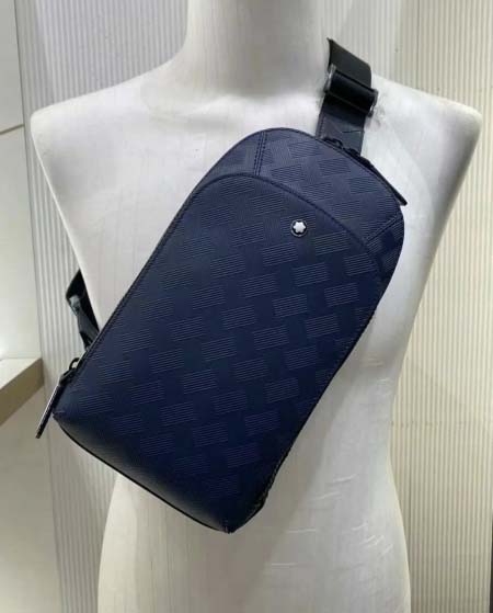 2025年9月4日入荷新作Montblanc/人気/本革/バッグ 人気 おすすめ 父の日 誕生日/ギフト プレゼント 結婚式男友達の誕生日プレゼント