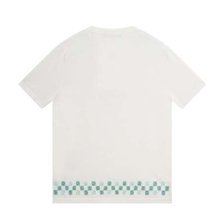 2025年9月8日入荷新作Louis vuitton半袖 tシャツ高品質人気商品/誕生日プレゼント/FF工場