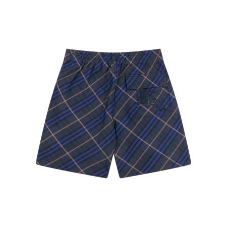 2025年9月8日入荷新作Burberry半ズボン高品質人気商品/誕生日プレゼント/FF工場