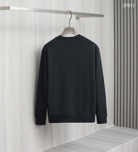 2025年9月9日入荷新作LOEWEスウェット高品質人気商品/誕生日プレゼント/FF工場