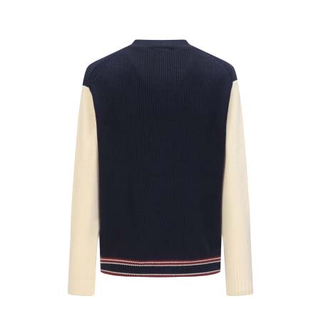 2025年9月11日入荷秋冬新作 MIU MIUカーディガン高品質人気商品/誕生日プレゼント/FF工場