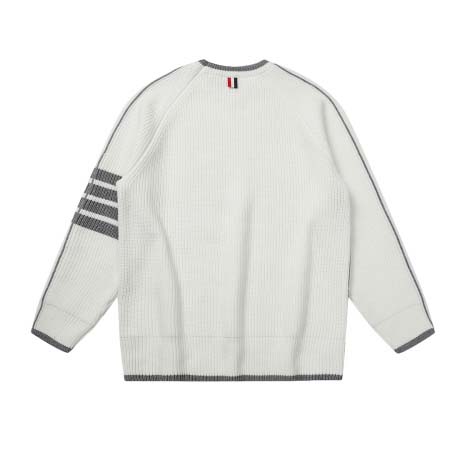 2025年9月11日入荷秋冬新作Thom Browneセーター高品質人気商品/誕生日プレゼント/FF工場