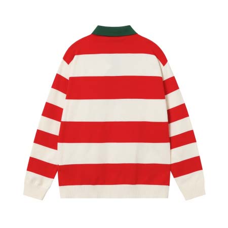 2025年9月11日入荷秋冬新作GUCCIセーター高品質人気商品/誕生日プレゼント/FF工場
