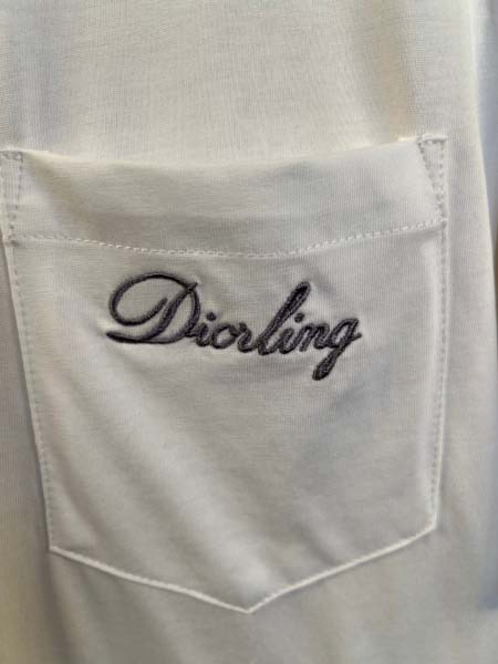 2025年9月15日入荷秋冬新作DIOR半袖 tシャツ高品質人気商品/誕生日プレゼント/FF工場