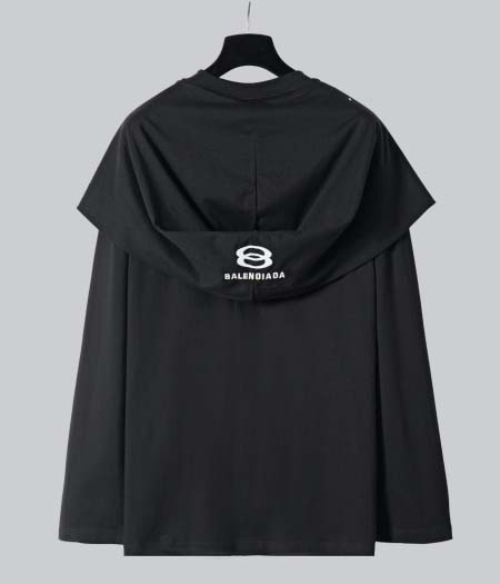 2025年9月15日入荷秋冬新作Balenciagaジャケット高品質人気商品/誕生日プレゼント/FF工場
