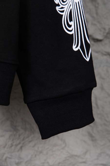 2025年9月15日入荷秋冬新作Chrome Hearts ジャケット高品質人気商品/誕生日プレゼント/FF工場