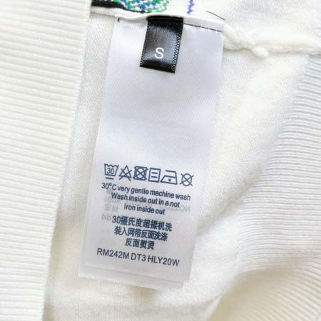 2025年9月15日入荷秋冬新作Louis Vuittonニットのセーター高品質人気商品/誕生日プレゼント/FF工場