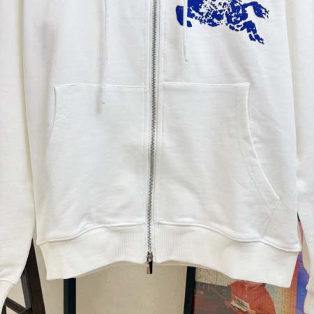 2025年9月15日入荷秋冬新作Burberryジャケット高品質人気商品/誕生日プレゼント/FF工場