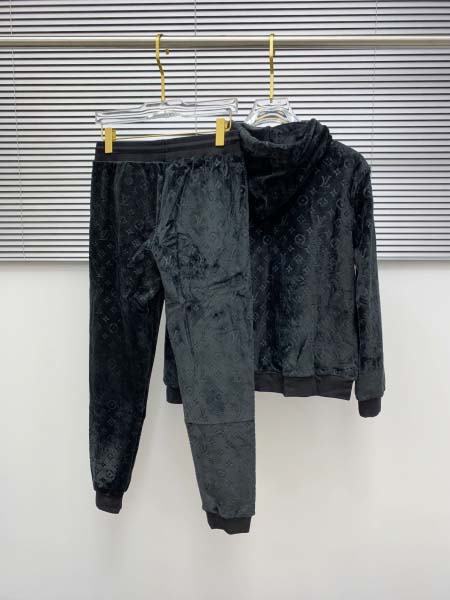 2025年9月15日入荷秋冬新作LOUIS VUITTON上下高品質人気商品/誕生日プレゼント/FF工場