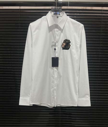 2025年9月16日入荷秋冬新作Louis Vuittonシャツ高品質人気商品/誕生日プレゼント/ML工場