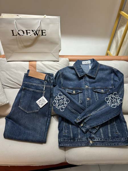 2025年9月16日入荷秋冬新作Loewe上下高品質人気商品/誕生日プレゼント/ML工場