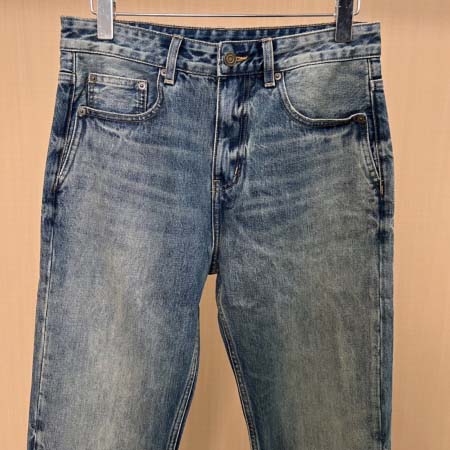 2025年9月24日入荷秋冬新作saint laurentジーパン高級品/Su工場