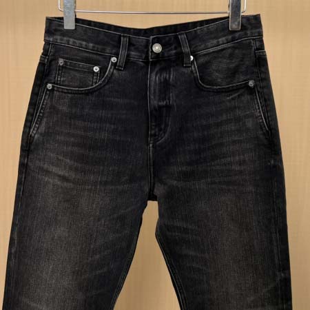 2025年9月24日入荷秋冬新作saint laurentジーパン高級品/Su工場