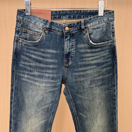 2025年9月24日入荷秋冬新作Pradaジーパン高級品/Su工場