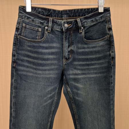 2025年9月24日入荷秋冬新作  Loro pianaジーパン高級品/Su工場