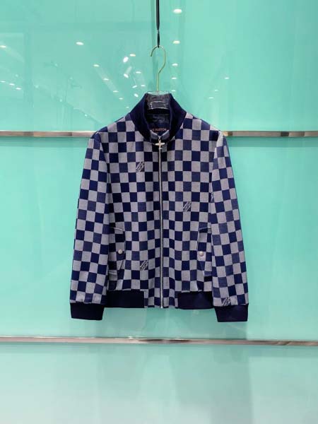 2025年9月24日入荷秋冬新作Louis Vuittonジーパン高級品/Su工場