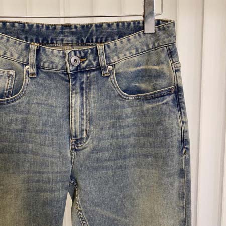 2025年9月24日入荷秋冬新作brioniジーパン高級品/Su工場