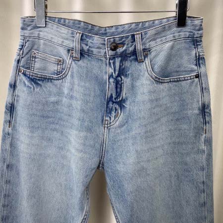 2025年9月24日入荷秋冬新作Pradaジーパン高級品/Su工場