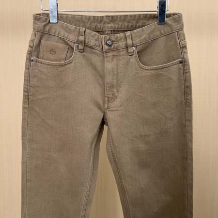 2025年9月24日入荷秋冬新作Loropianaジーパン高級品/Su工場