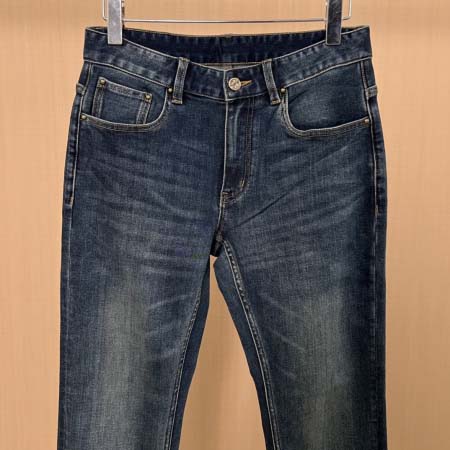 2025年9月24日入荷秋冬新作Louis Vuittonジーパン高級品/Su工場