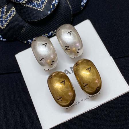 2025年9月25日入荷新品chanelピアスギフト/誕生日/記念品/アクセサリーxin工場