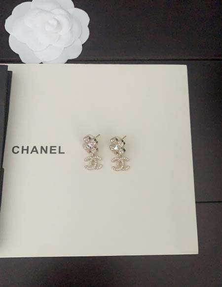 2025年9月25日入荷新品chanelピアスギフト/誕生日/記念品/アクセサリーxin工場