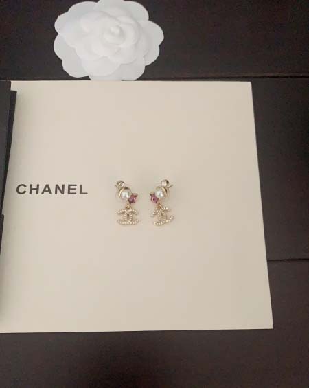 2025年9月25日入荷新品chanelピアスギフト/誕生日/記念品/アクセサリーxin工場