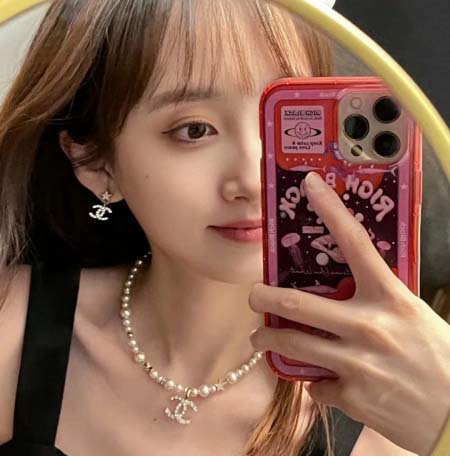 2025年9月25日入荷新品CHANELネックレスギフト/誕生日/記念品/アクセサリーxin工場