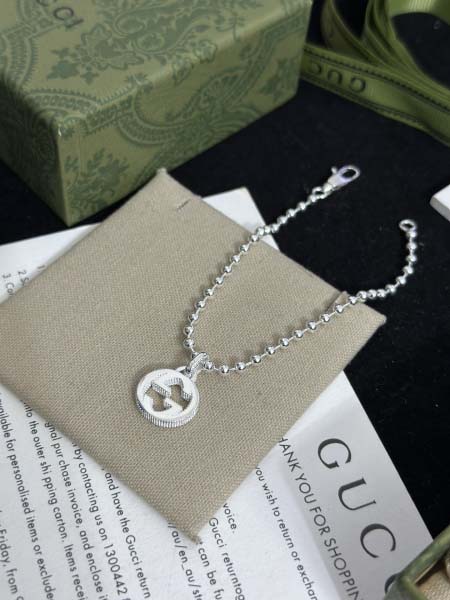 2025年9月25日入荷新品Gucciブレスレットギフト/誕生日/記念品/アクセサリーxin工場