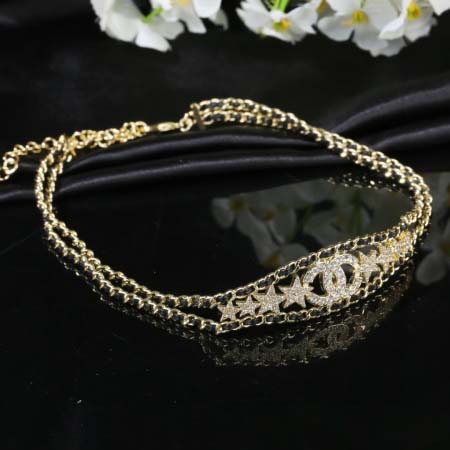 2025年9月25日入荷新品Chanelネックレスギフト/誕生日/記念品/アクセサリーxin工場