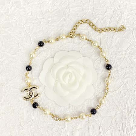 2025年9月25日入荷新品chanelネックレスギフト/誕生日/記念品/アクセサリーxin工場