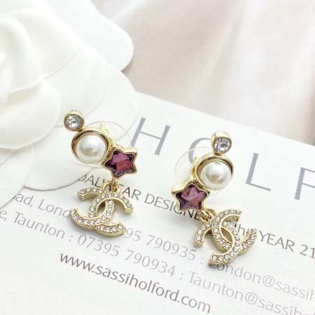 2025年9月25日入荷新品chanelピアスギフト/誕生日/記念品/アクセサリーxin工場