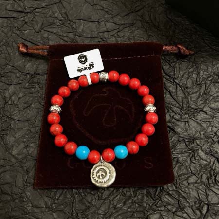 2025年9月25日入荷新品Goro’sブレスレットギフト/誕生日/記念品/アクセサリーxin工場