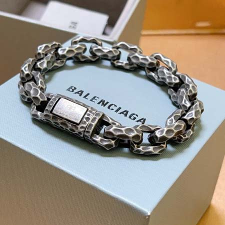 2025年9月25日入荷新品Balenciagaブレスレットギフト/誕生日/記念品/アクセサリーxin工場