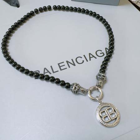 2025年9月25日入荷新品Balenciagaネックレスギフト/誕生日/記念品/アクセサリーxin工場