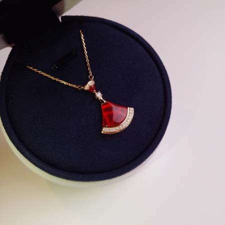 2025年9月25日入荷新品Bvlgariネックレスギフト/誕生日/記念品/アクセサリーxin工場