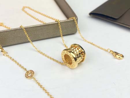 2025年9月25日入荷新品Bvlgariネックレスギフト/誕生日/記念品/アクセサリーxin工場