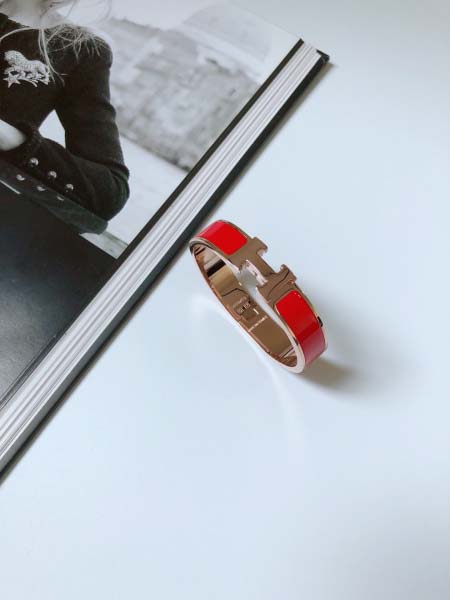 2025年9月25日入荷新品HERMES腕輪/ブレスレットギフト/誕生日/記念品/アクセサリーxin工場