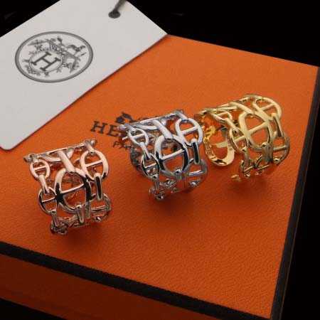 2025年9月25日入荷新品HERMES指輪ギフト/誕生日/記念品/アクセサリーxin工場