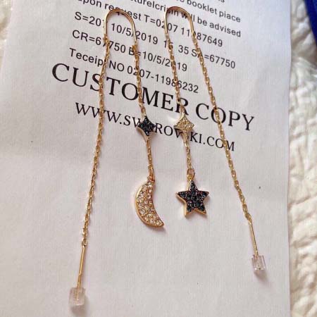 2025年9月25日入荷新品SWAROVSKIギフト/誕生日/記念品/アクセサリーxin工場