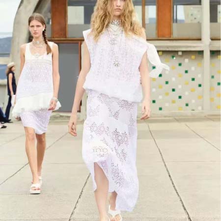 2025年9月25日入荷新品Chanelネックレスギフト/誕生日/記念品/アクセサリーxin工場